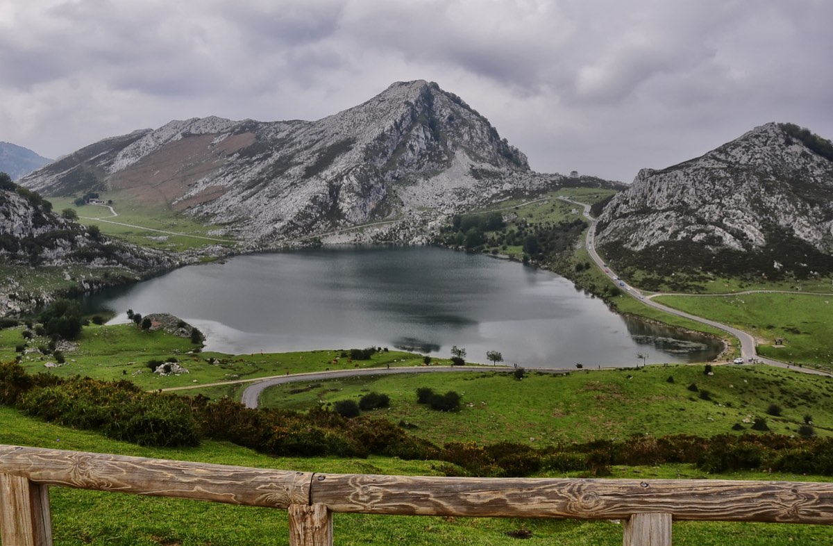 Asturias, Asturias