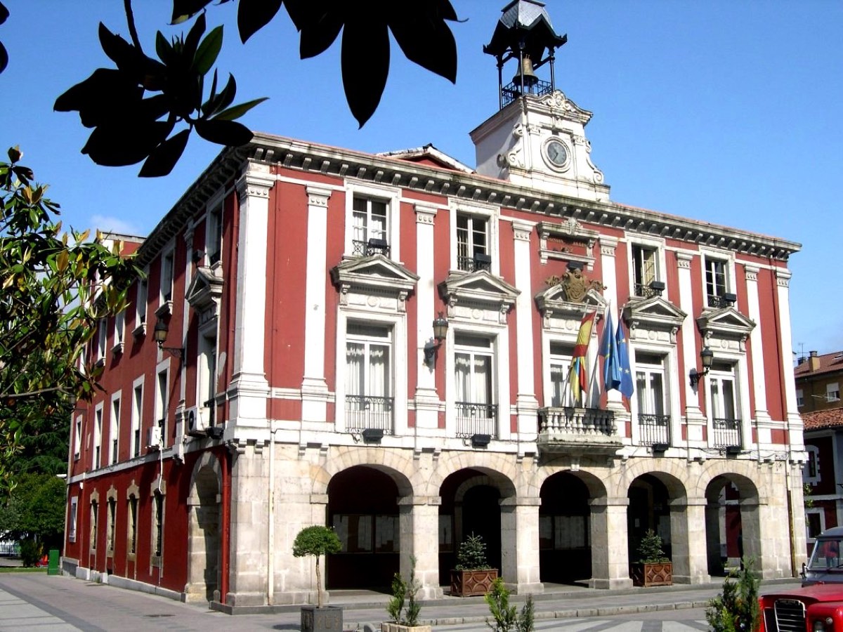 Mieres, Asturias