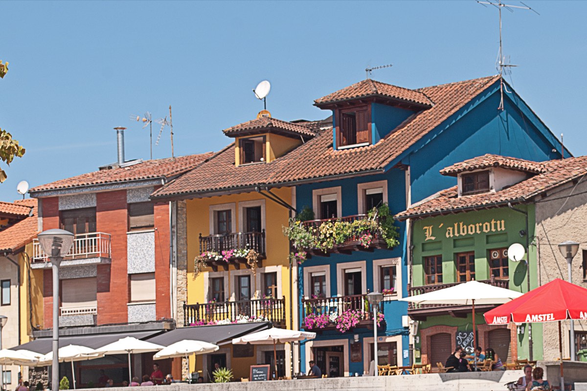 Siero, Asturias